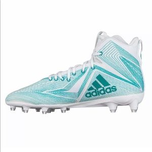 NEW Adidas Freak x Parley MID Football Cleats